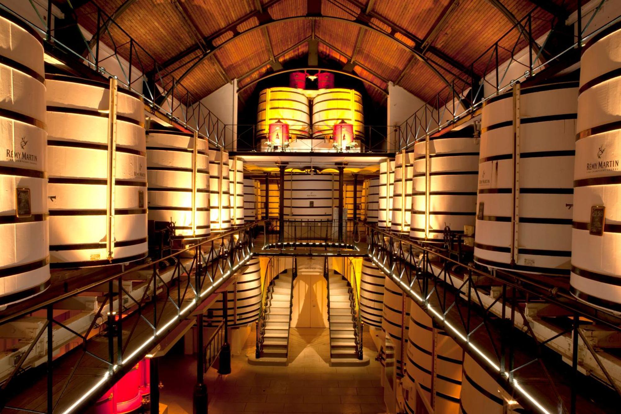 Le Grand Cognac #Charente #Centre Ville 外观 照片